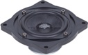 Audio system EX 80 SQ GOLF V